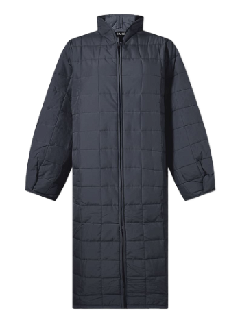 Rains Liner Quilted Coat 18210-47