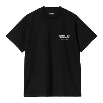Carhartt WIP S/S Less Troubles T-Shirt I033187_0D2_XX
