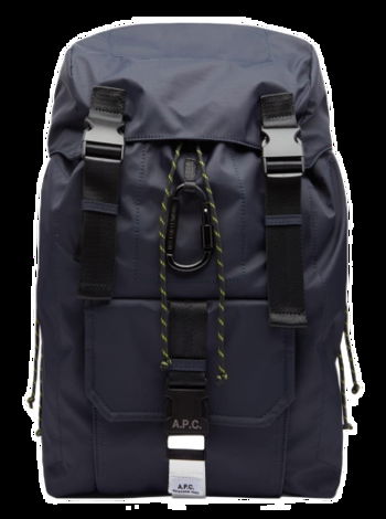 A.P.C. Trek Backpack PAAFH-H62220-IAK