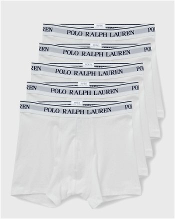 Polo by Ralph Lauren CLASSIC TRUNK-5 PACK 714864292010