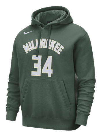 Nike NBA Milwaukee Bucks FB4786-323