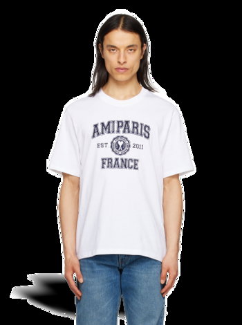 AMI T-Shirt HTS008.726