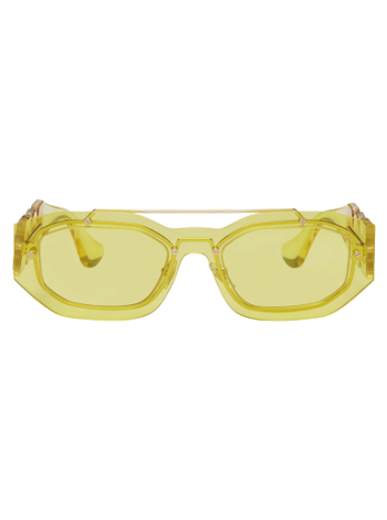 Versace Medusa Biggie Sunglasses 8056597657921 0VE2235