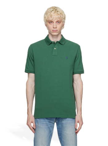 Polo by Ralph Lauren Embroidered Polo Shirt 710534735374