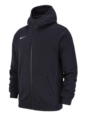 Nike Fleece Team Club19 Sweatshirt aj1458-010
