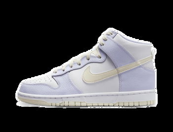 Nike Dunk High Coconut Milk Oxygen Purple FN3504-100