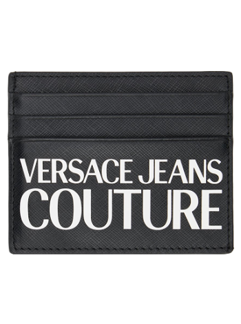 Versace Jeans Couture Range Tactile Card Holder E75YA5PC2_EZP111