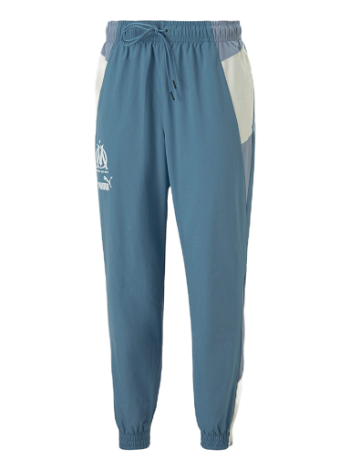 Puma Olympique de Marseille Woven Pants 773098_01