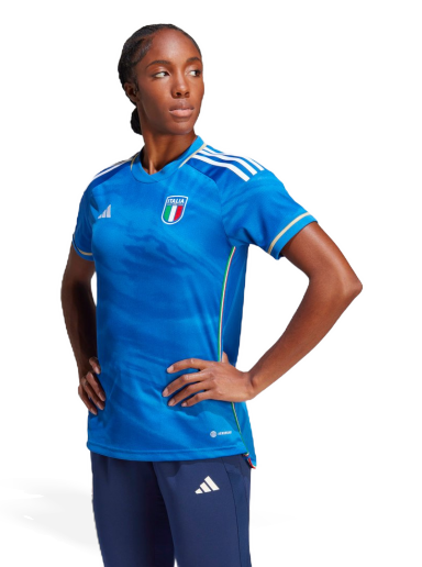Italy Women&#39;s Team 23