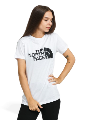 The North Face S/S Easy Tee NF0A4T1QFN41