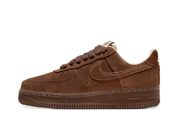 Nike Air Force 1 Low "Cacao Wow" W FQ8901-259