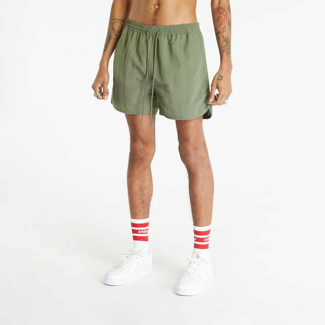 Supreme People Shit Work Short 34 カーキ-