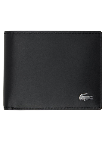Lacoste Fitzgerald Wallet NH1407FG