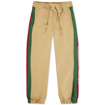 Gucci Tape Sweat Pants 768451-XJF3W-2184