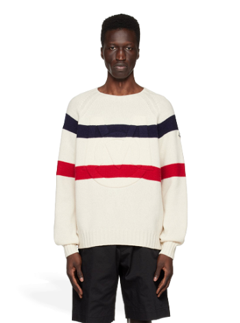 Moncler Monogram Sweater I10919C00001M1127
