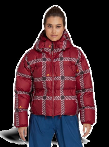 adidas Originals Stella McCartney x Short Padded Winter Jacket HG6903