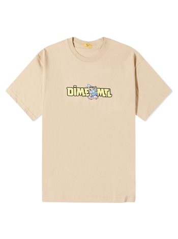 Dime Crayon T-Shirt DIME23D1F29-SAN