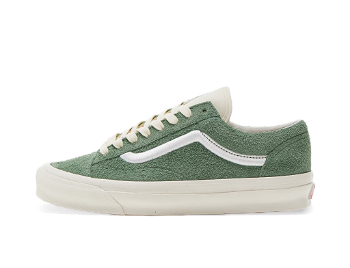 Vans Style 36 LX Cooperstown Loden Frost VN0A4BVEY7V1