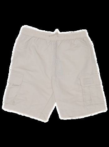 Karl Kani Rubber Signature Cargo Shorts 6013397