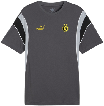 Puma BVB Dortmund Ftbl Archive T-Shirt 774263-04