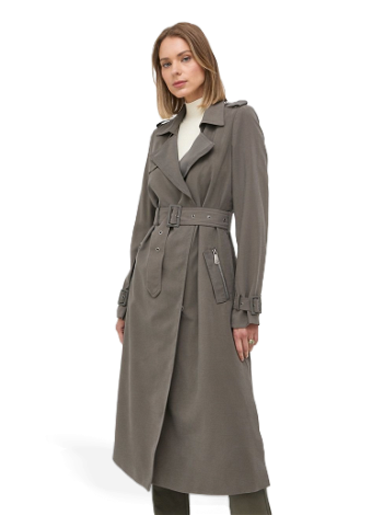 GUESS Trenchcoat W2YL22.WE0K0