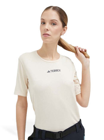 adidas Performance TERREX Multi T-Shirt HM4038
