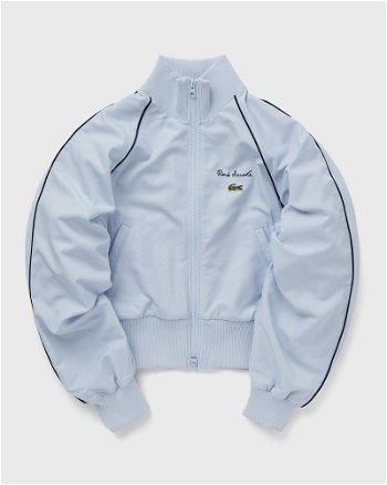 Lacoste RELAXED FIT DIAMOND TRACK JACKET BF6909-J2G