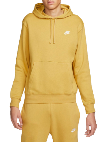 Nike Sportswear Club Fleece Pullover Hoodie bv2654-725