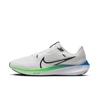Nike Pánské běžecké silniční boty Pegasus 40 - Šedá DV3853-006