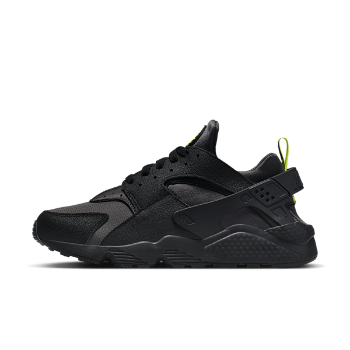 Nike Air Huarache "Black Neon" DZ4499-001