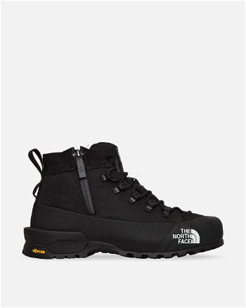 The North Face Glenclyffe Zip Boots "Black" NF0A817A KX71