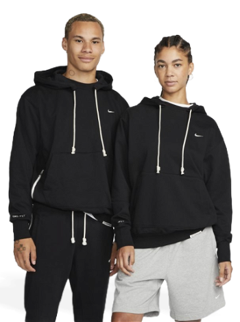 Nike Dri-FIT Standard Issue Pullover Basketball Hoodie DQ5818-010