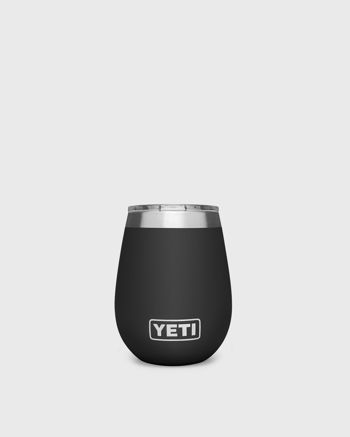 YETI Rambler 10 Oz Wine Tumbler 888830129074