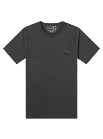Fred Perry Raf Simons x Enamel Pin T-Shirt SM6504-102