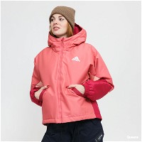 Back To Sport Insulated Jacket