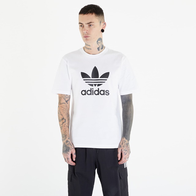 Men's adidas Trefoil