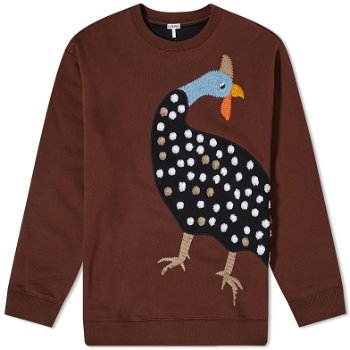 Loewe Bird Sweater H526Y22XAL-3370