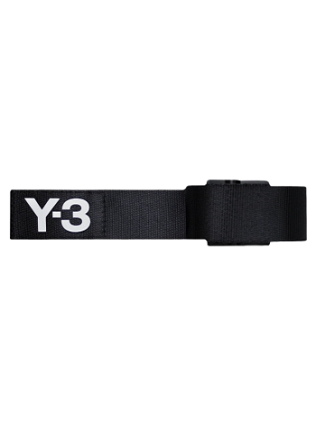 Y-3 Classic Logo Belt GK2074