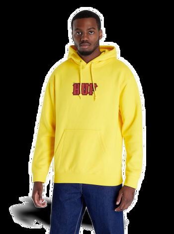 HUF Amazing Hoodie PF00457 LMYLW