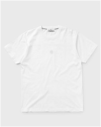 T-shirt Cotton Jersey "Mosaic Four Print"