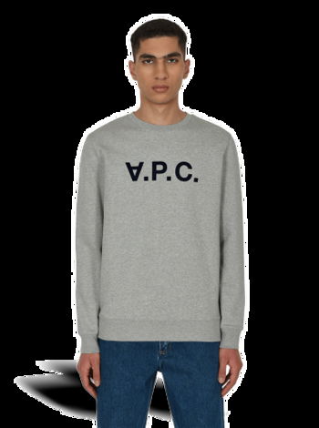 A.P.C. VPC Logo Sweat COECQ-H27378-PLA