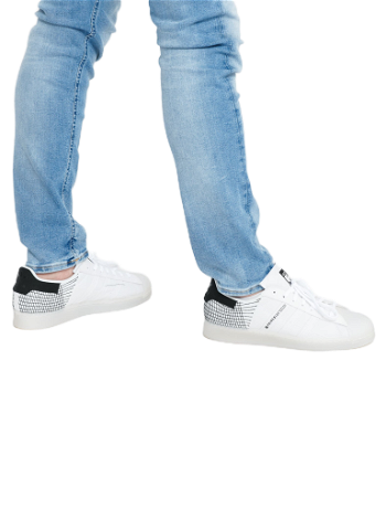 CALVIN KLEIN Slim Jeans Denim Light J30J317222 1AA