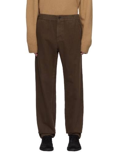 Chuck Trousers