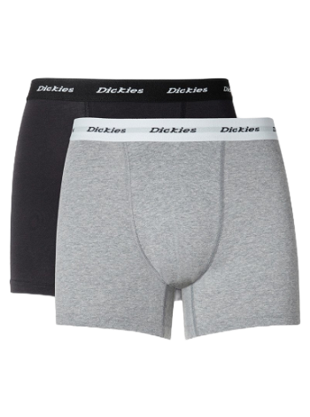 Dickies Two Pack Boxers 0A4XOE