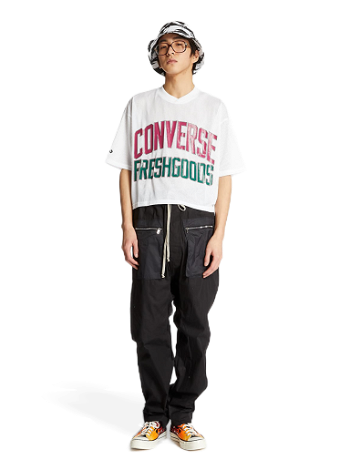 Converse Joe Fresh Goods x Football Top 10022146-A01