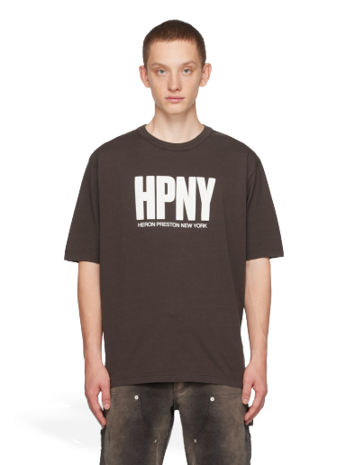 'HPNY' T-Shirt