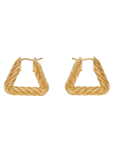 Cord Earrings