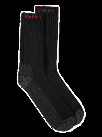 Dickies Industrial Work Socks 0A4XSB