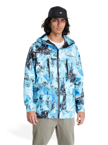 The North Face Printed Dragline Jacket NF0A7ZUF9C1