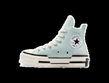 Converse Chuck Taylor All-Star 70 Hi Plus Aqua Mist A03537C